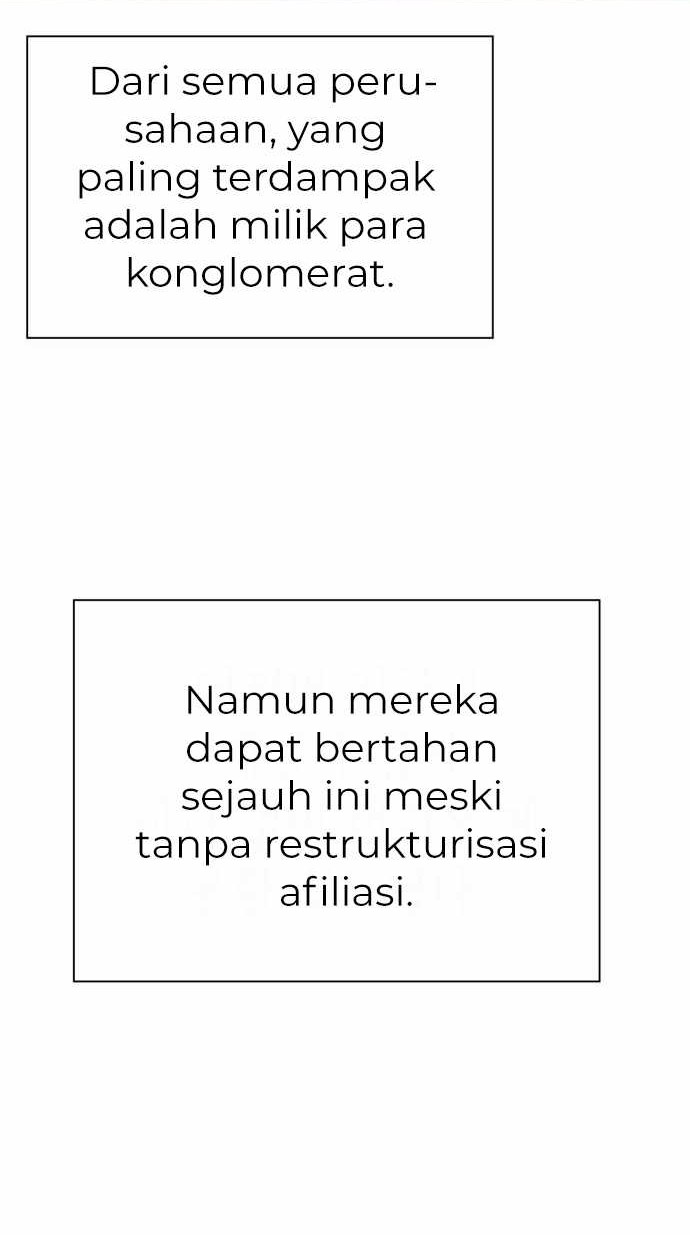 Office Worker Who Sees Fate Chapter 50 - halaman 33