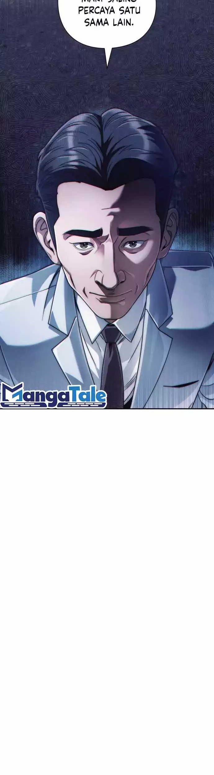 Office Worker Who Sees Fate Chapter 53 - halaman 46