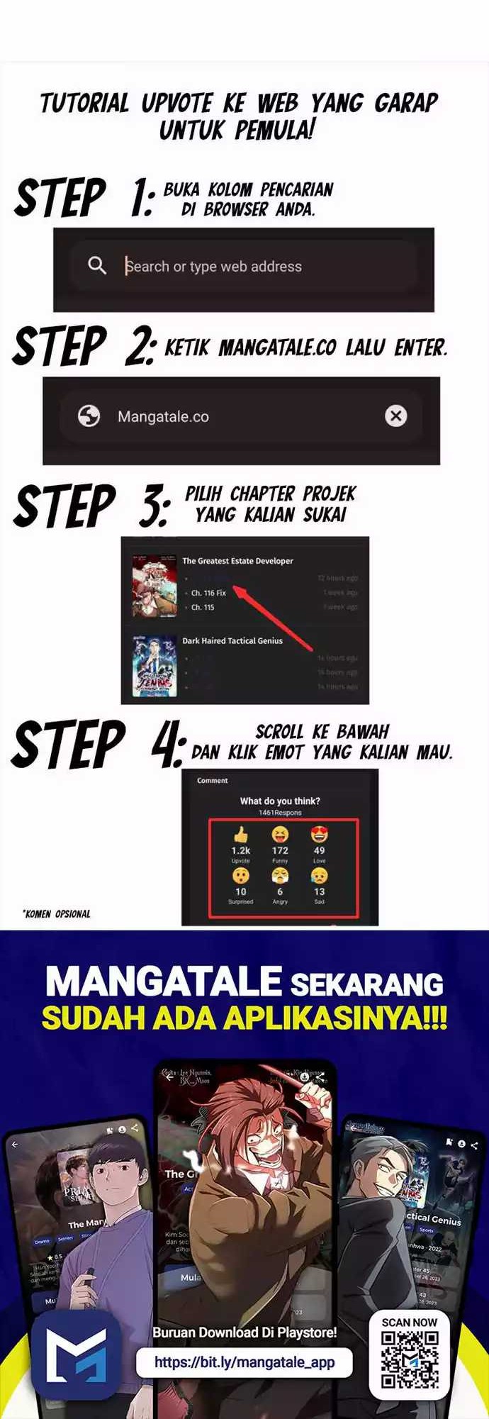Office Worker Who Sees Fate Chapter 53 - halaman 58