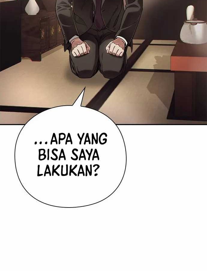 Office Worker Who Sees Fate Chapter 54 - halaman 41