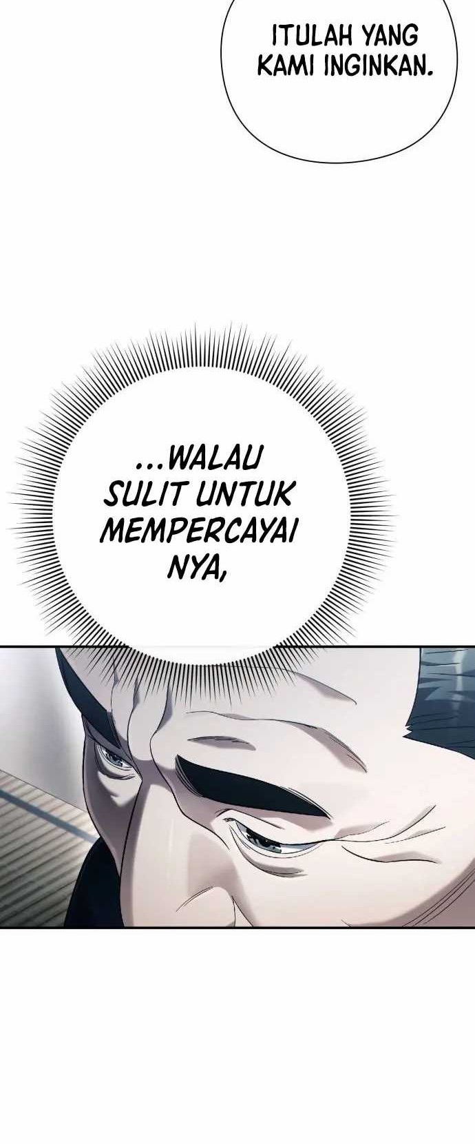 Office Worker Who Sees Fate Chapter 59 - halaman 9