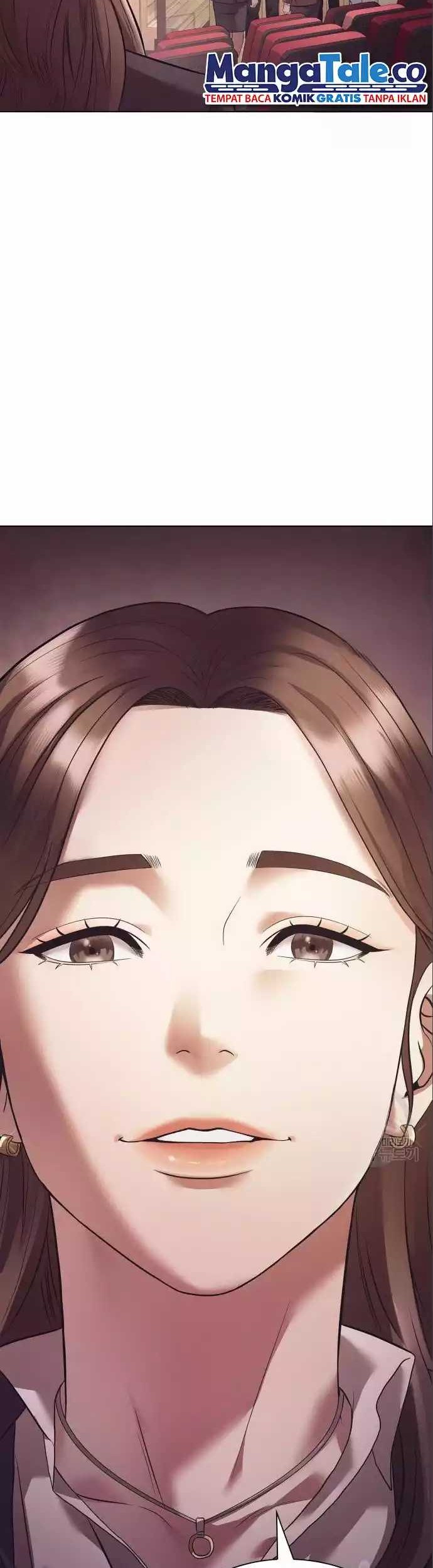 Office Worker Who Sees Fate Chapter 6 - halaman 19