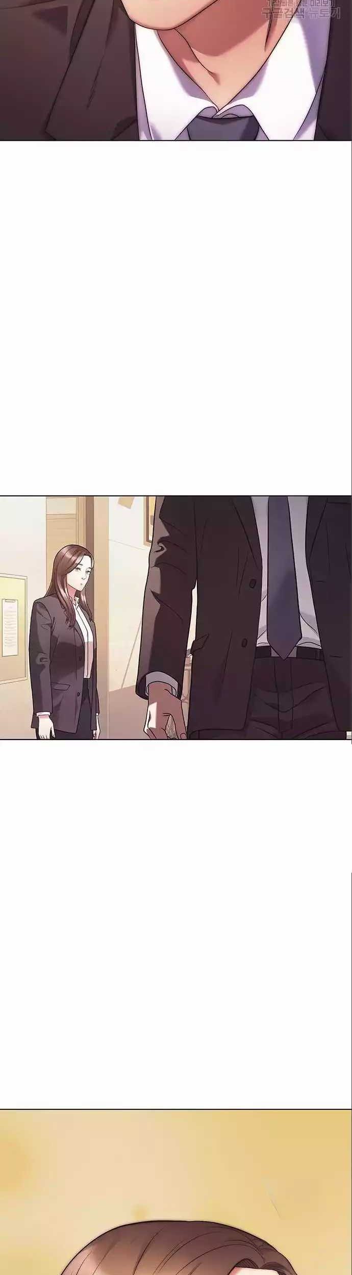 Office Worker Who Sees Fate Chapter 6 - halaman 52