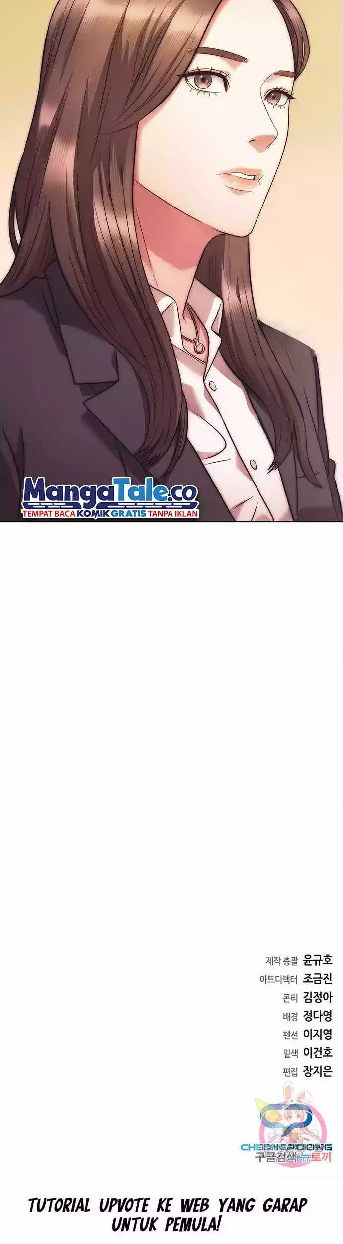 Office Worker Who Sees Fate Chapter 6 - halaman 53