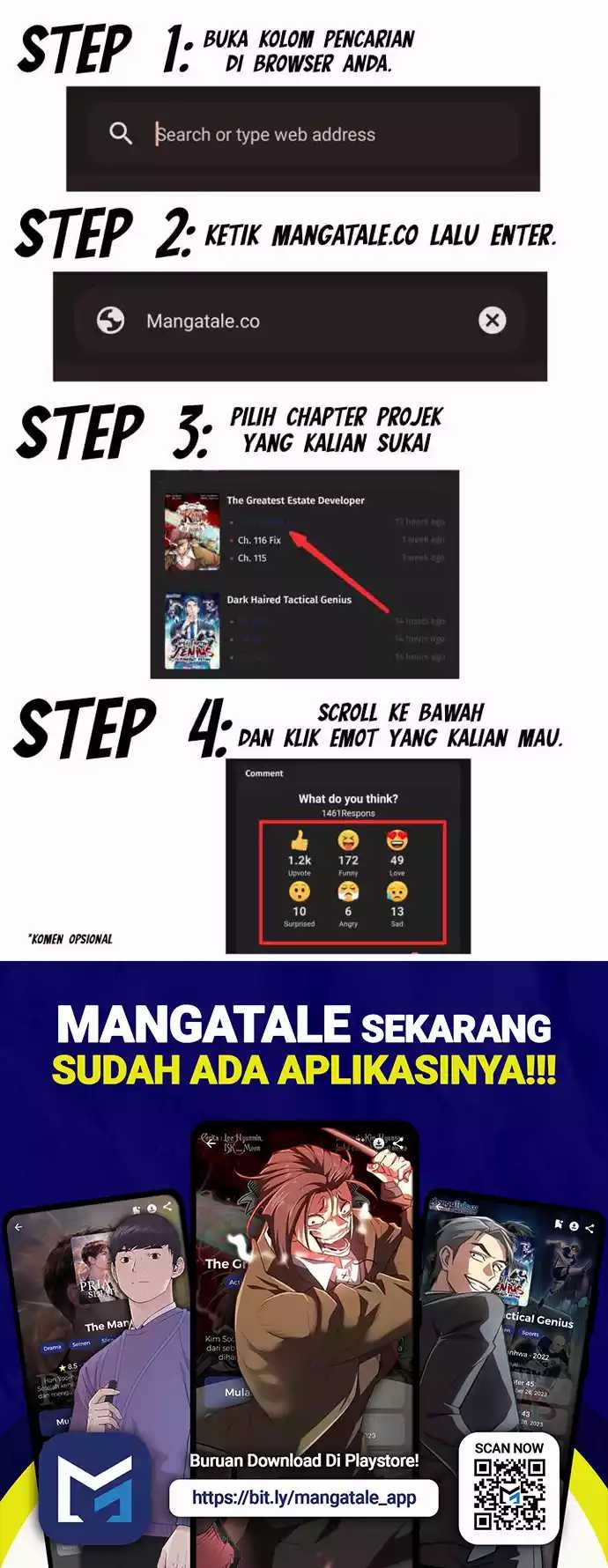 Office Worker Who Sees Fate Chapter 6 - halaman 54
