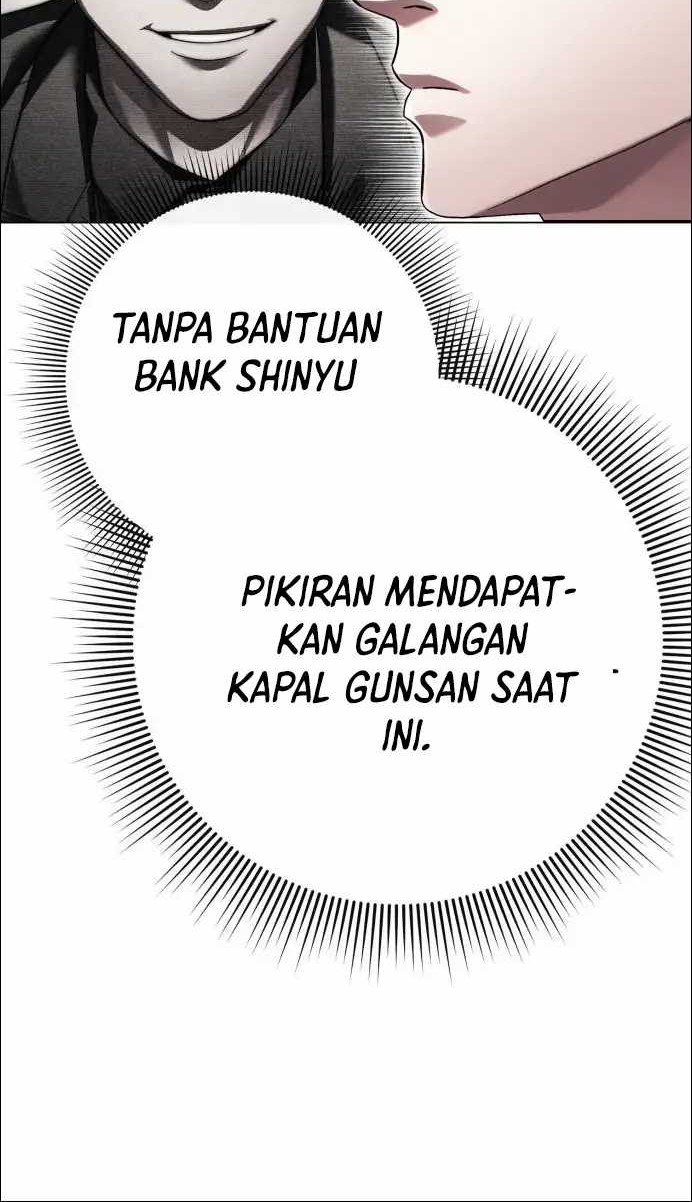 Office Worker Who Sees Fate Chapter 61 - halaman 18