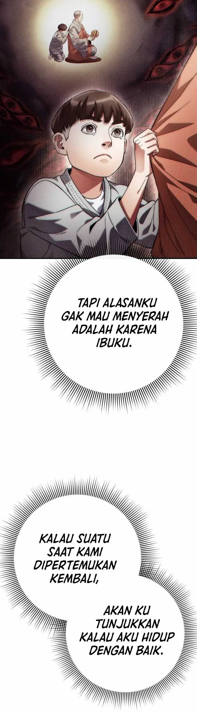 Office Worker Who Sees Fate Chapter 64 - halaman 50