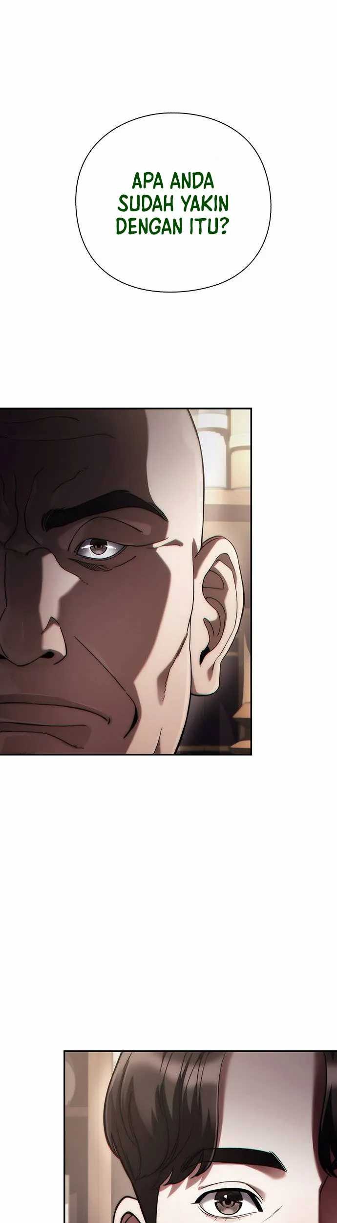 Office Worker Who Sees Fate Chapter 66 - halaman 2