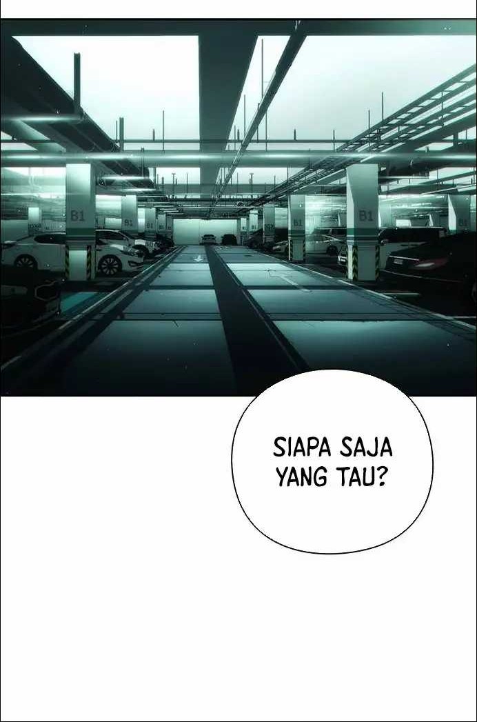 Office Worker Who Sees Fate Chapter 67 - halaman 26