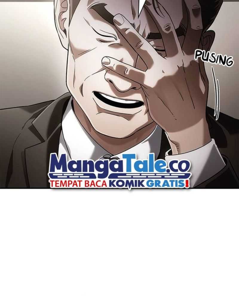 Office Worker Who Sees Fate Chapter 68 - halaman 21