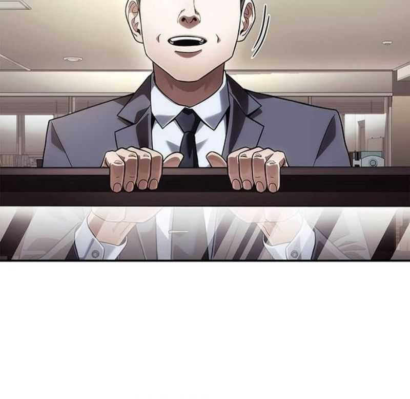 Office Worker Who Sees Fate Chapter 68 - halaman 41