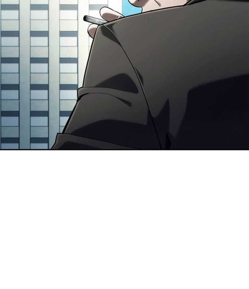 Office Worker Who Sees Fate Chapter 68 - halaman 46