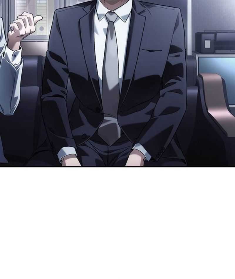Office Worker Who Sees Fate Chapter 69 - halaman 16