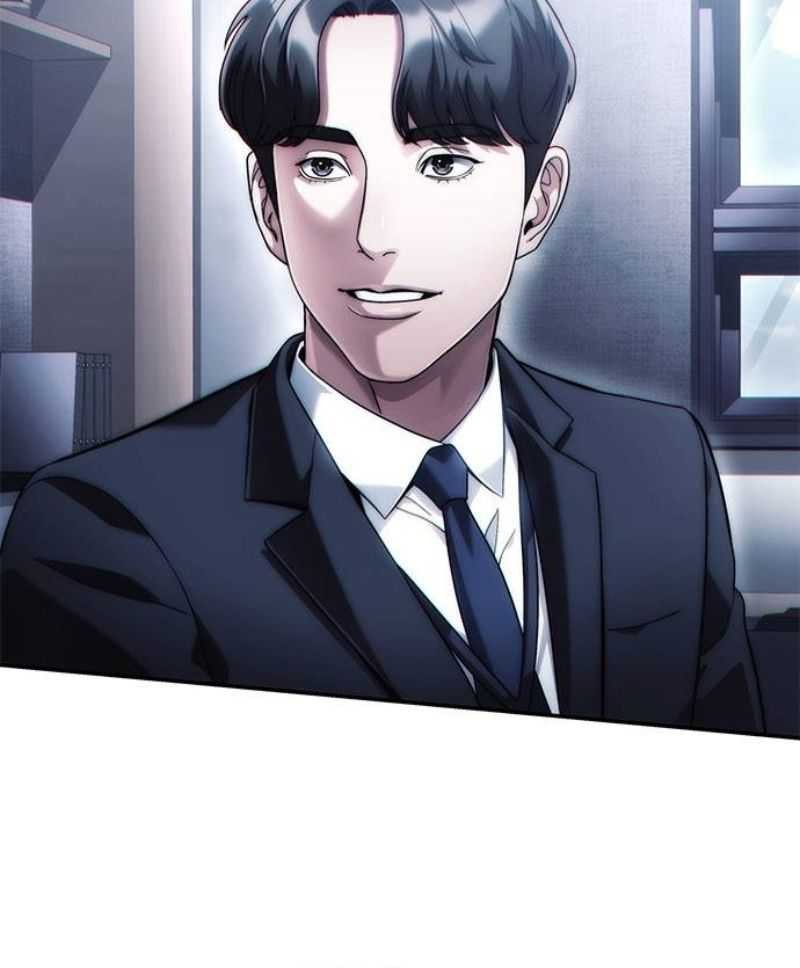 Office Worker Who Sees Fate Chapter 69 - halaman 65