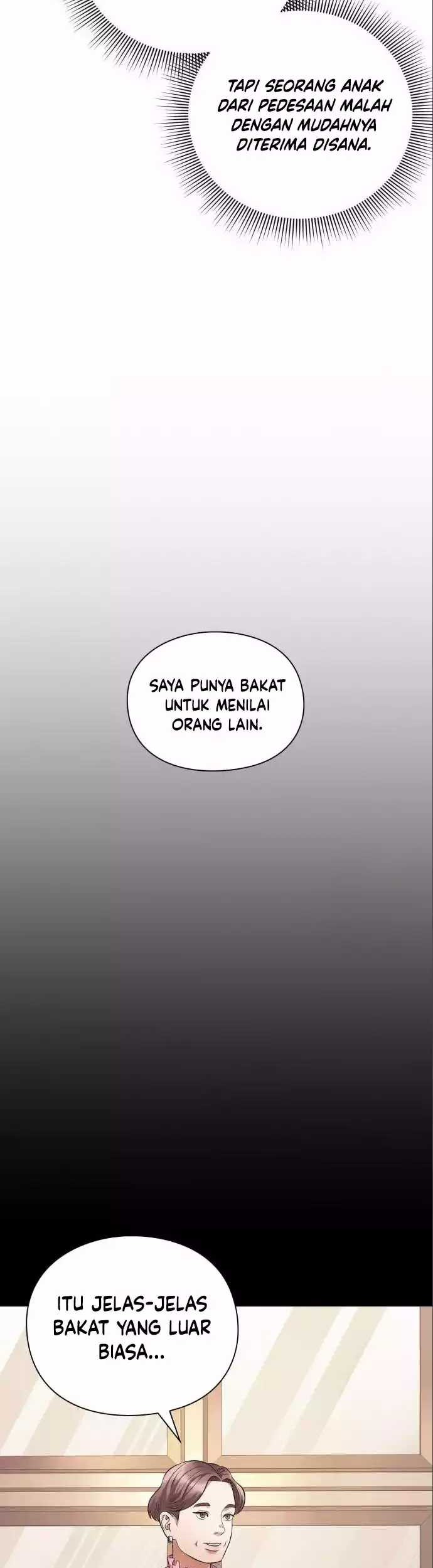 Office Worker Who Sees Fate Chapter 7 - halaman 16