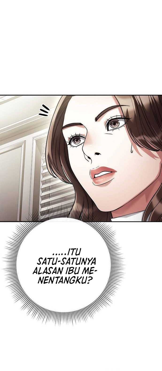 Office Worker Who Sees Fate Chapter 72 - halaman 20