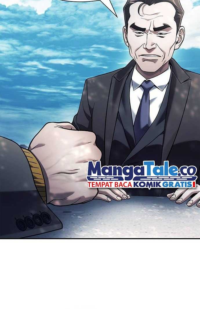 Office Worker Who Sees Fate Chapter 72 - halaman 48
