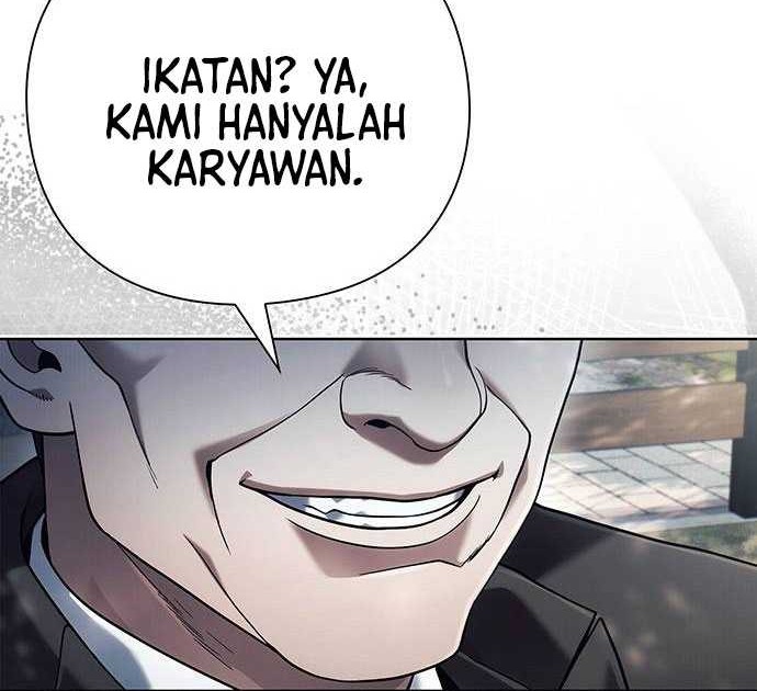 Office Worker Who Sees Fate Chapter 72 - halaman 52