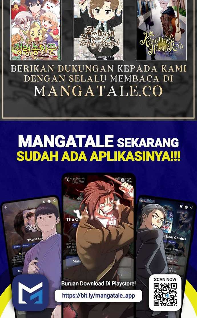 Office Worker Who Sees Fate Chapter 72 - halaman 64