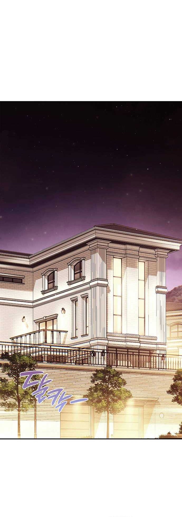 Office Worker Who Sees Fate Chapter 72 - halaman 8