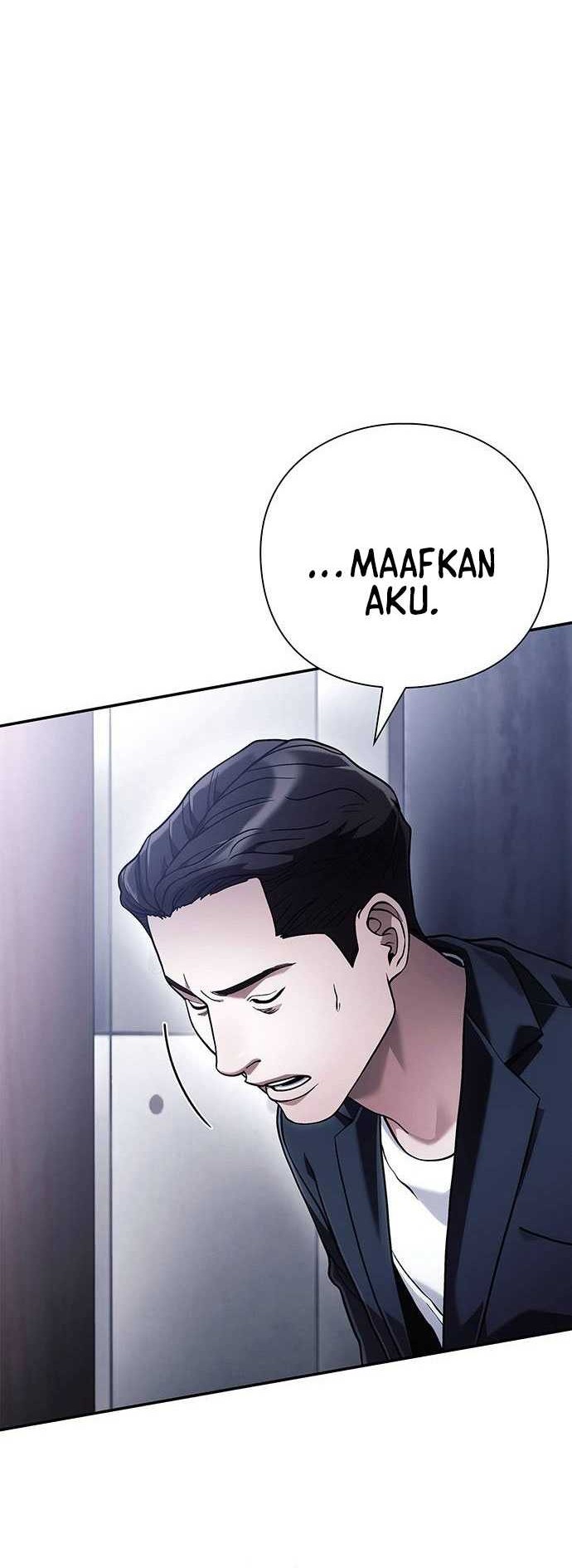 Office Worker Who Sees Fate Chapter 73 - halaman 20