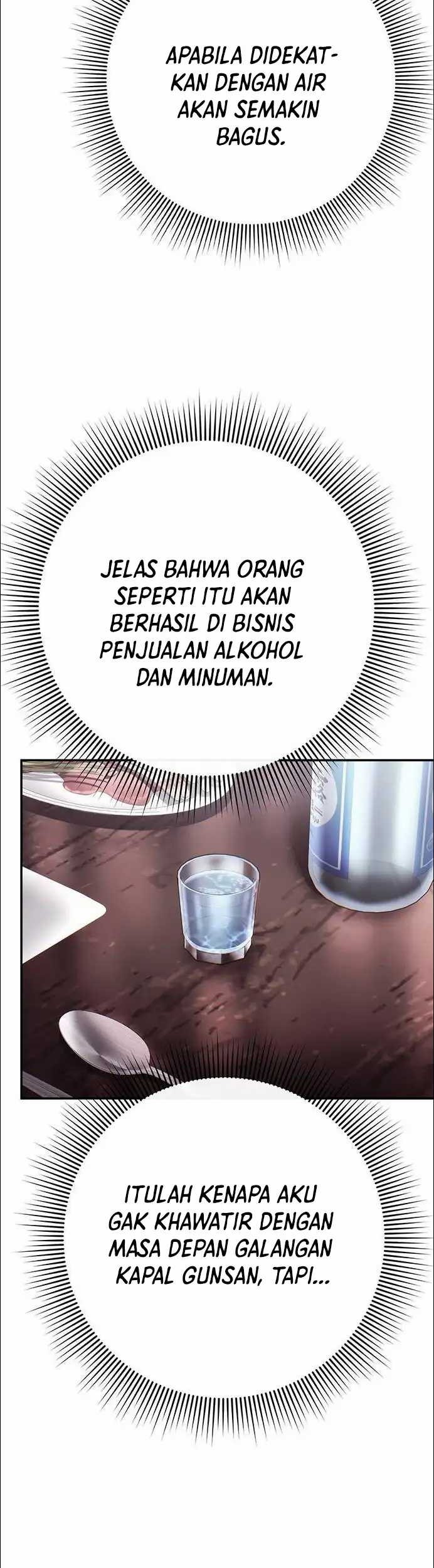 Office Worker Who Sees Fate Chapter 79 - halaman 18