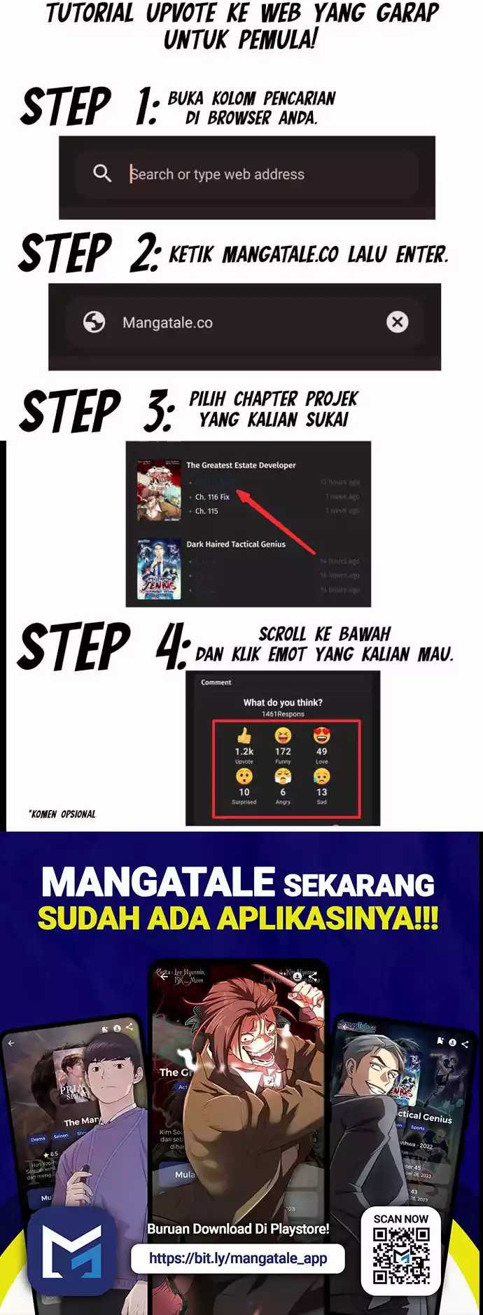 Office Worker Who Sees Fate Chapter 8 - halaman 49