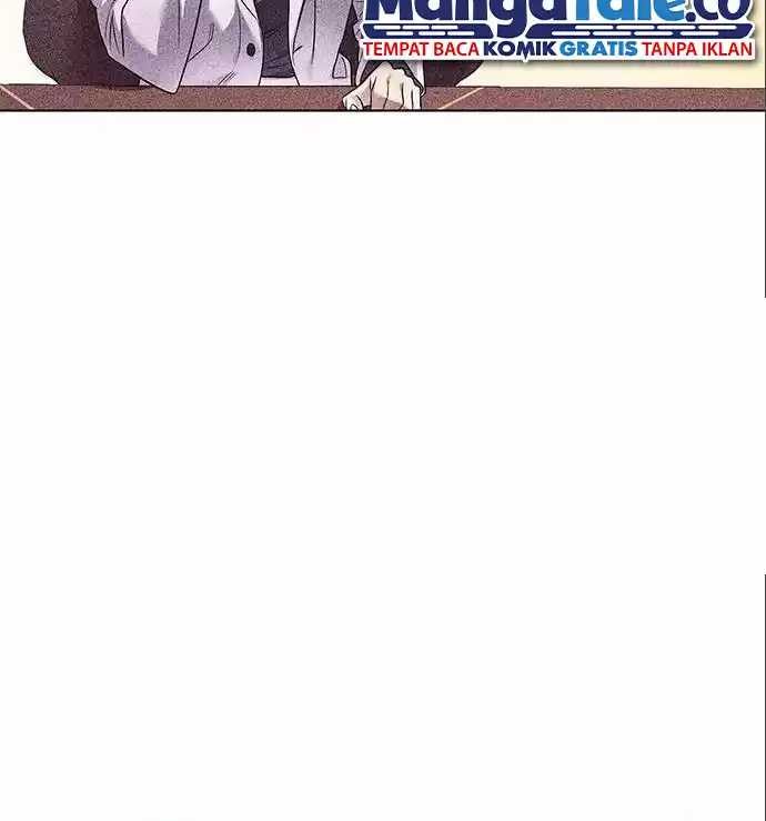 Office Worker Who Sees Fate Chapter 8 - halaman 5