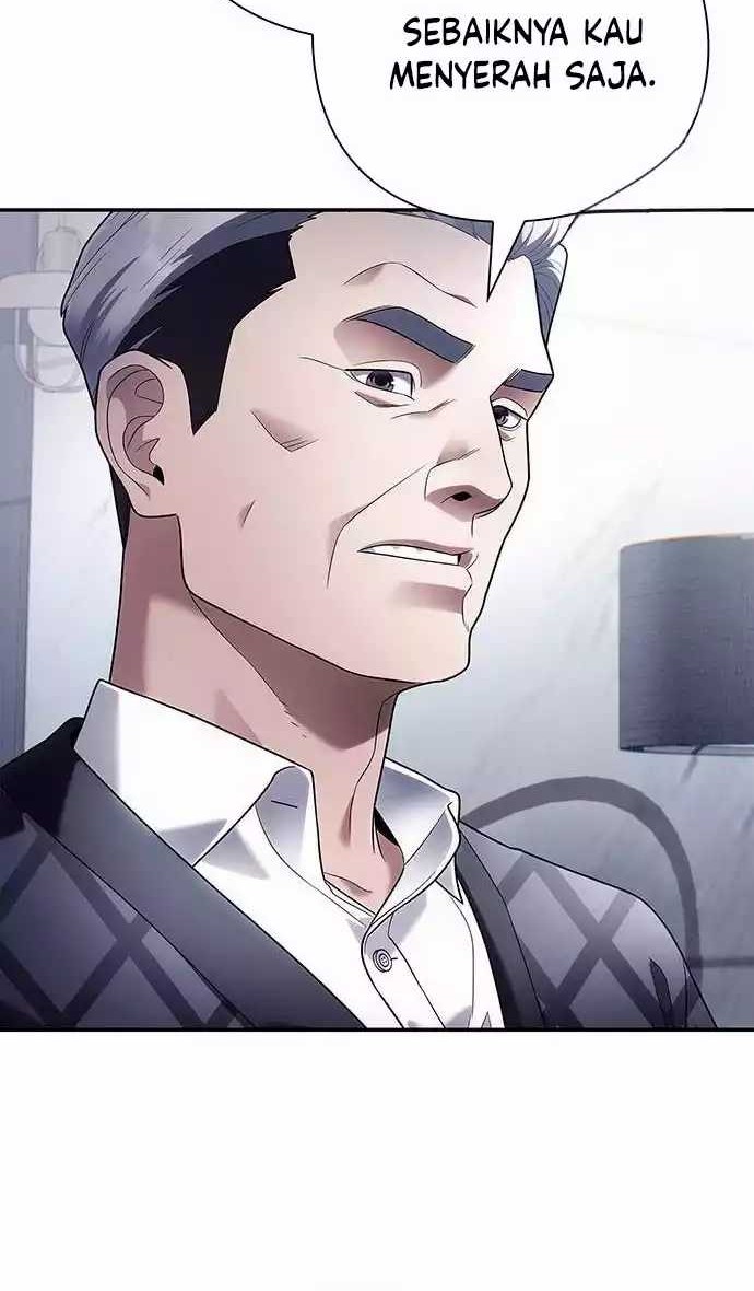 Office Worker Who Sees Fate Chapter 82 - halaman 12