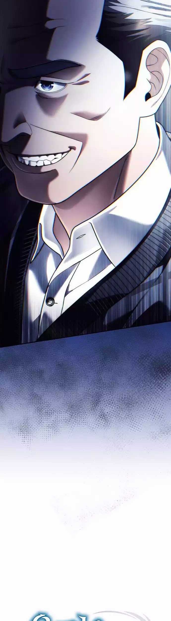 Office Worker Who Sees Fate Chapter 82 - halaman 19