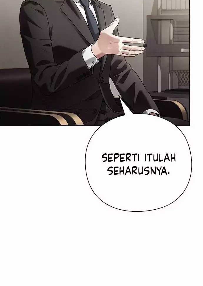 Office Worker Who Sees Fate Chapter 82 - halaman 32