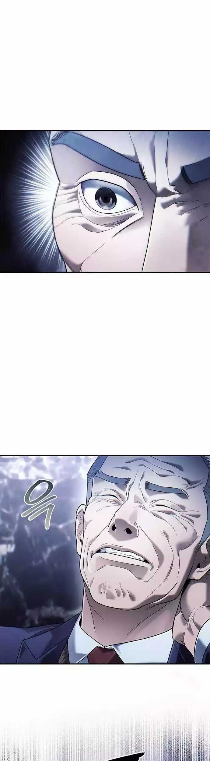 Office Worker Who Sees Fate Chapter 83 - halaman 28