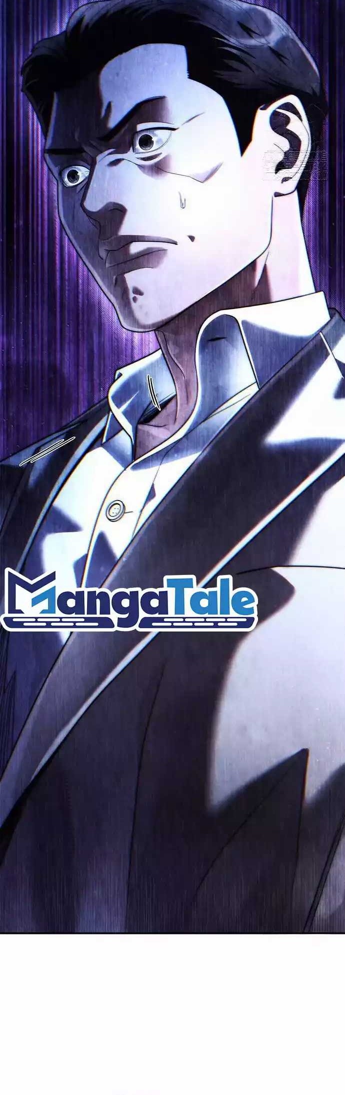 Office Worker Who Sees Fate Chapter 83 - halaman 53