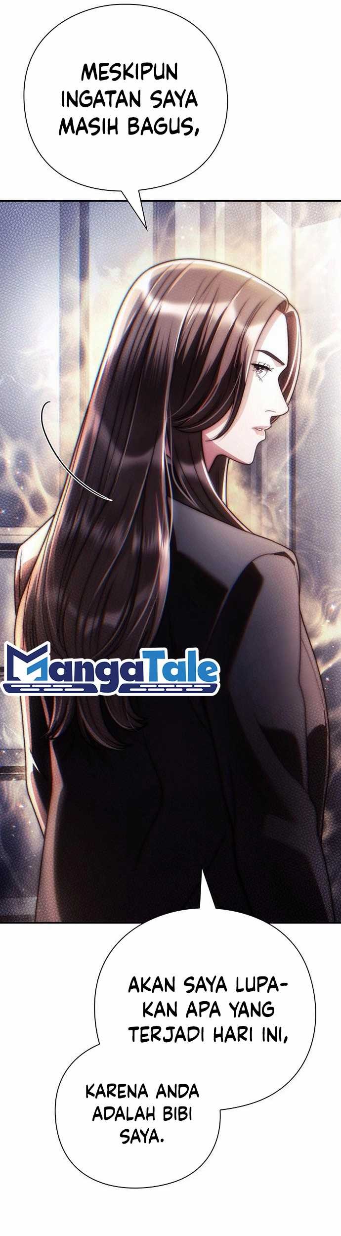 Office Worker Who Sees Fate Chapter 84 - halaman 14