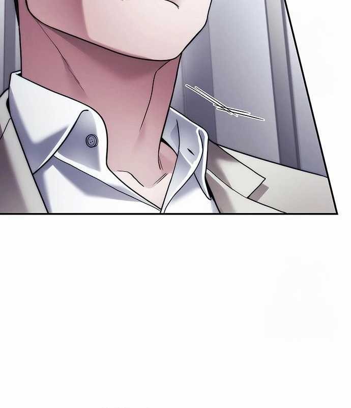 Office Worker Who Sees Fate Chapter 84 - halaman 5