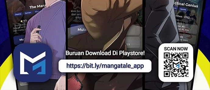 Office Worker Who Sees Fate Chapter 84 - halaman 57