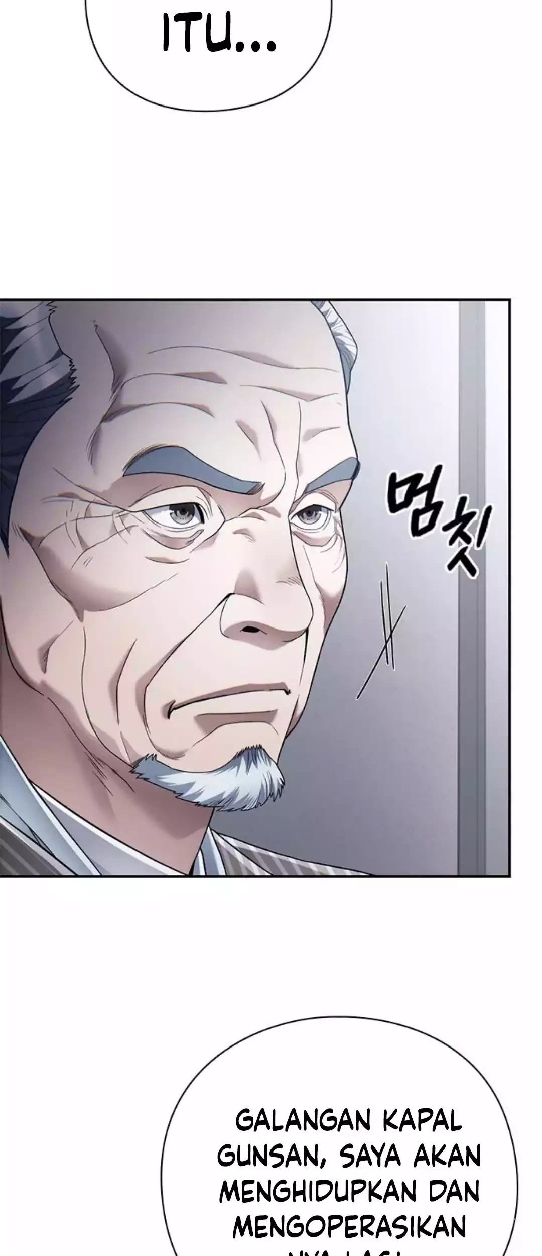 Office Worker Who Sees Fate Chapter 88 - halaman 26