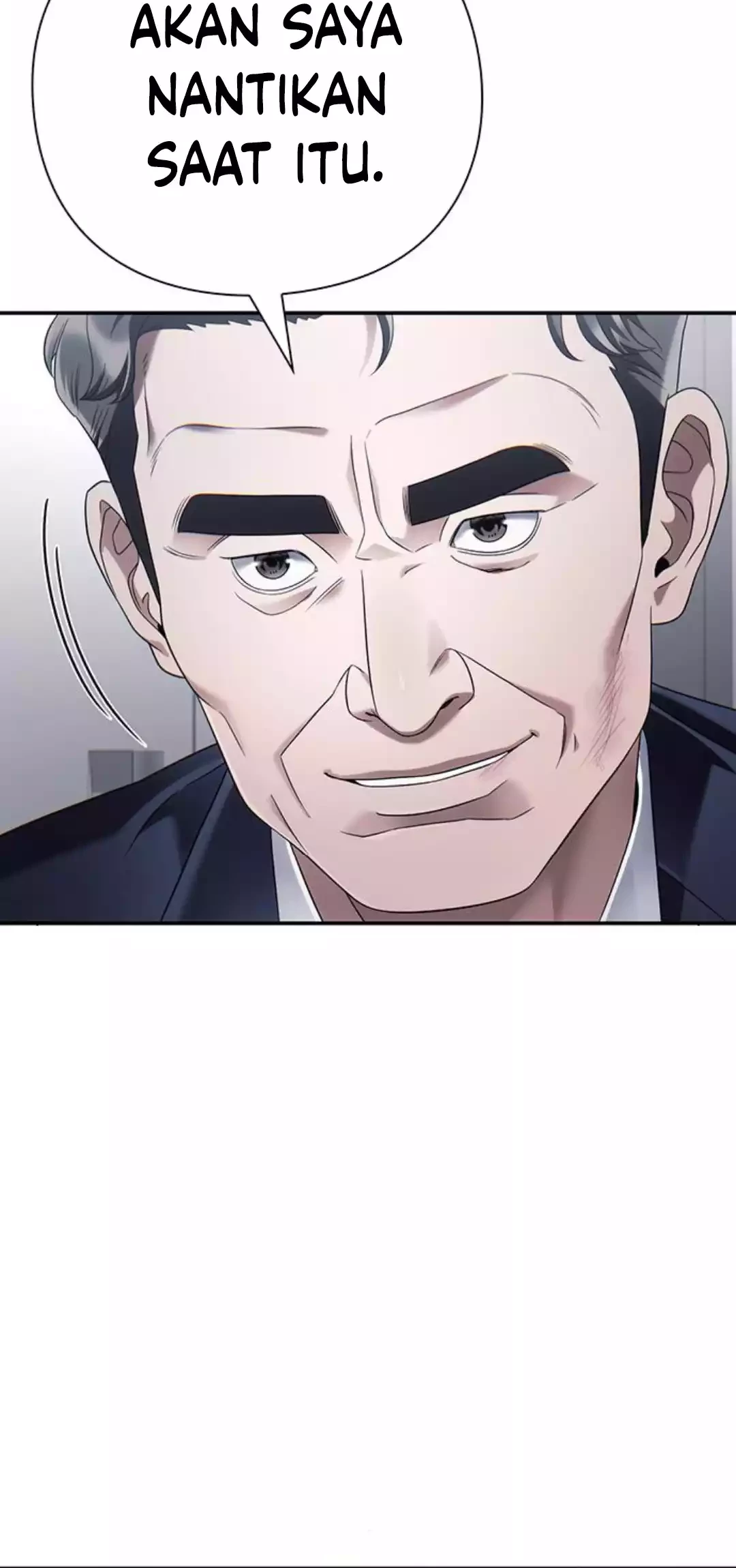 Office Worker Who Sees Fate Chapter 88 - halaman 44