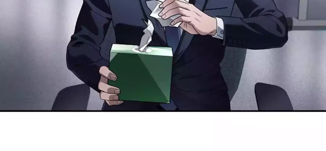Office Worker Who Sees Fate Chapter 88 - halaman 56