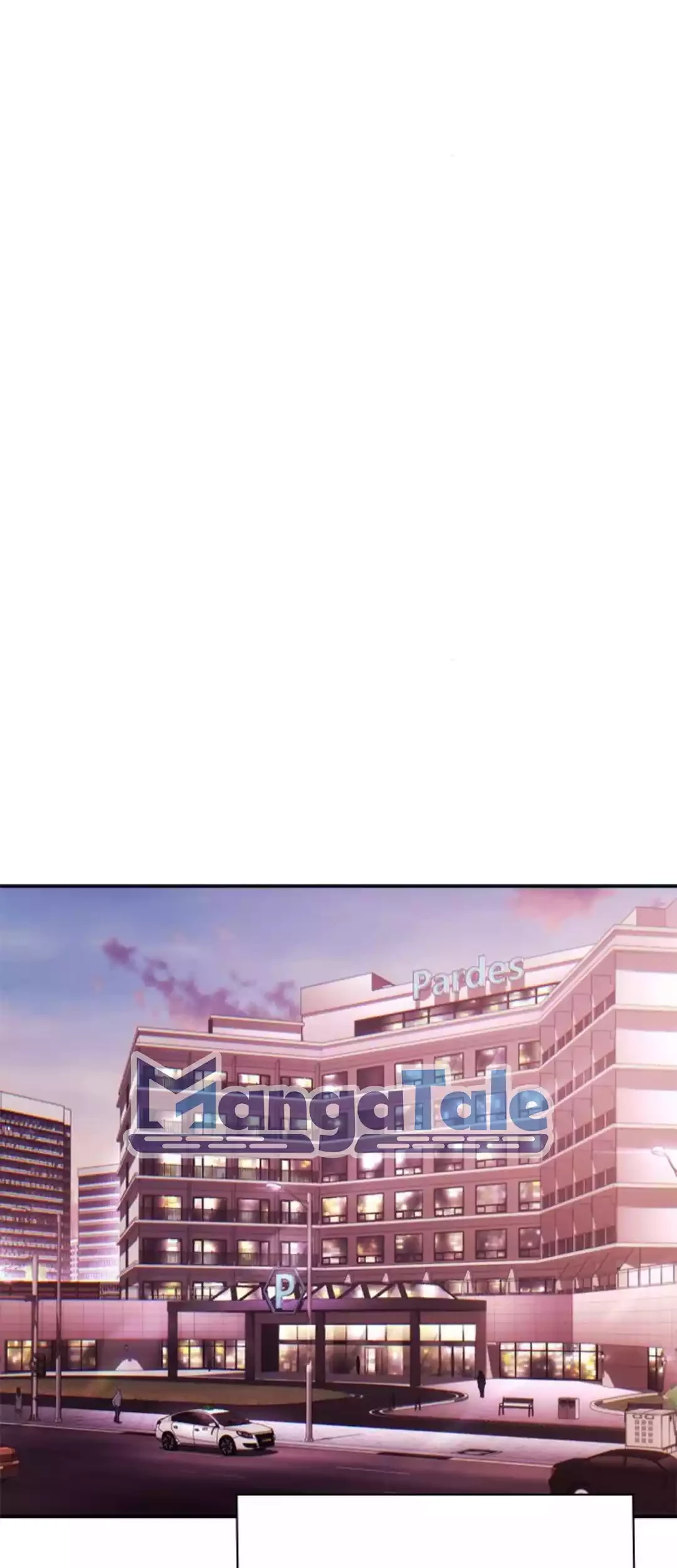 Office Worker Who Sees Fate Chapter 88 - halaman 69