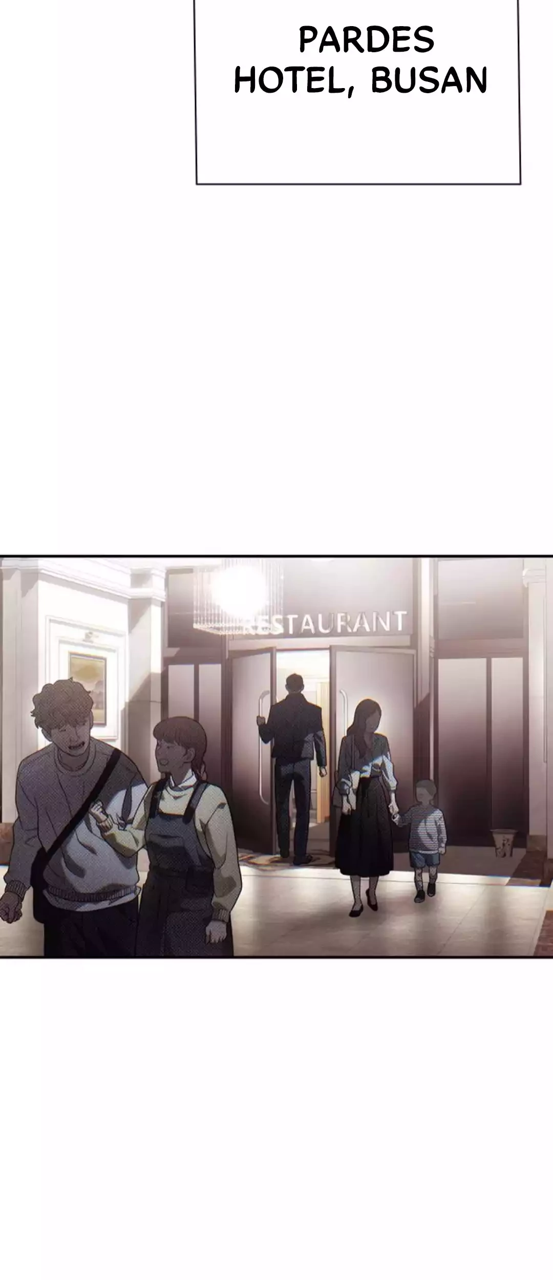 Office Worker Who Sees Fate Chapter 88 - halaman 70
