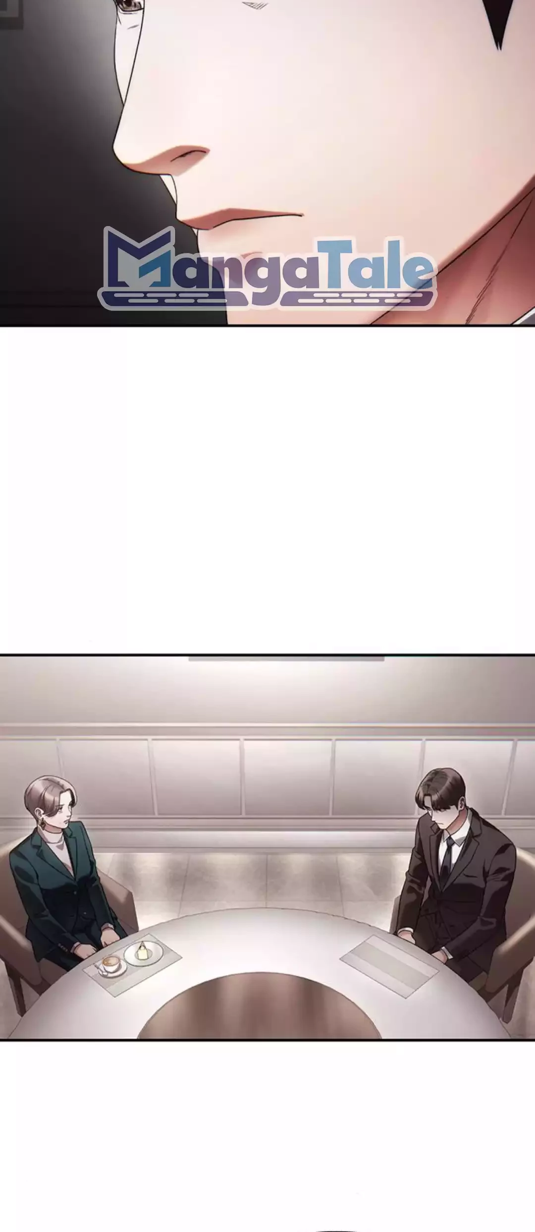 Office Worker Who Sees Fate Chapter 88 - halaman 78