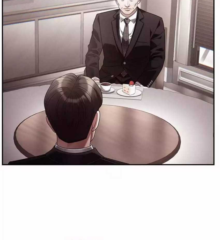 Office Worker Who Sees Fate Chapter 89 - halaman 21