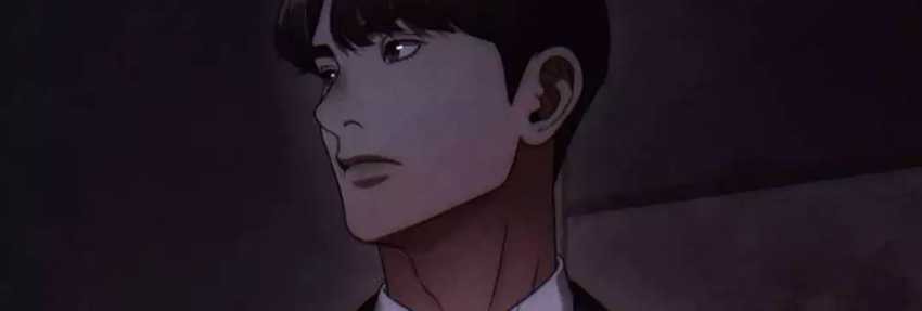Office Worker Who Sees Fate Chapter 89 - halaman 5