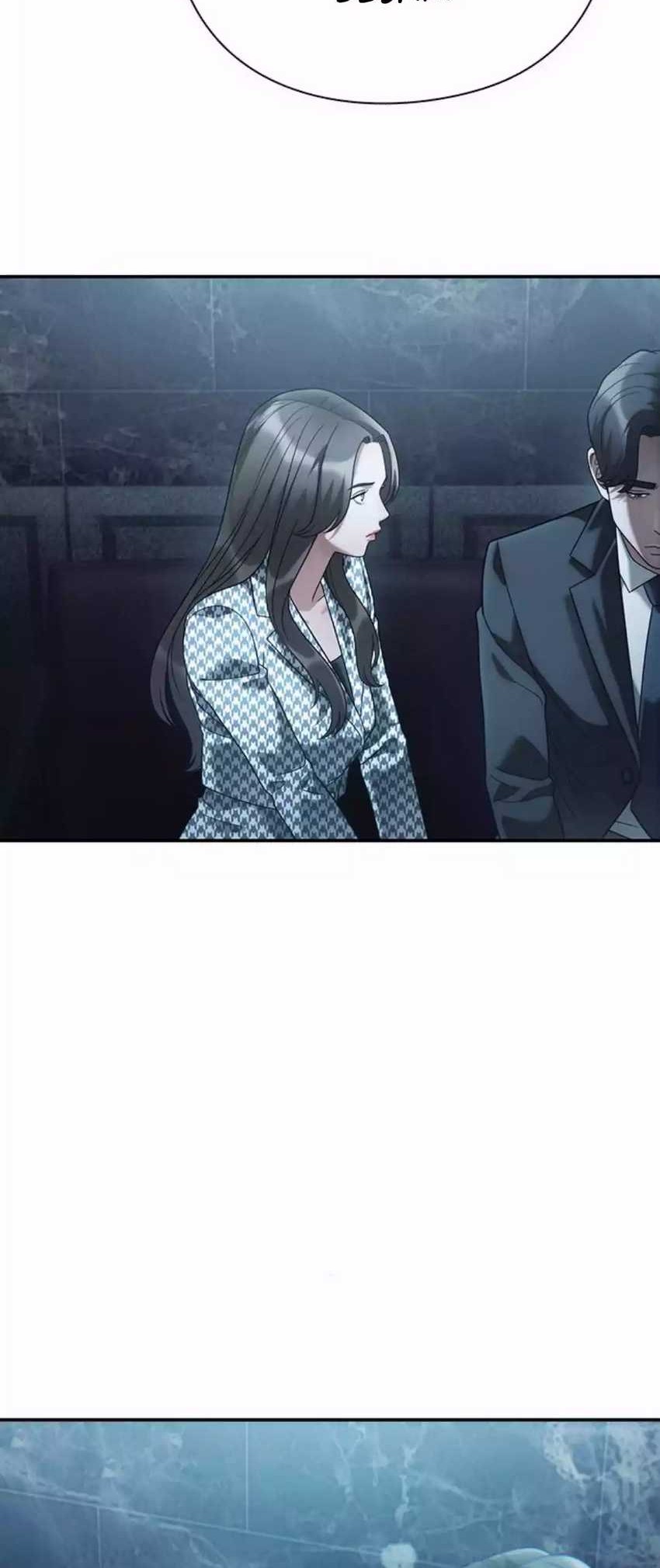 Office Worker Who Sees Fate Chapter 89 - halaman 66
