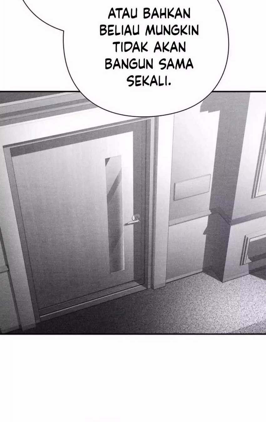 Office Worker Who Sees Fate Chapter 89 - halaman 9