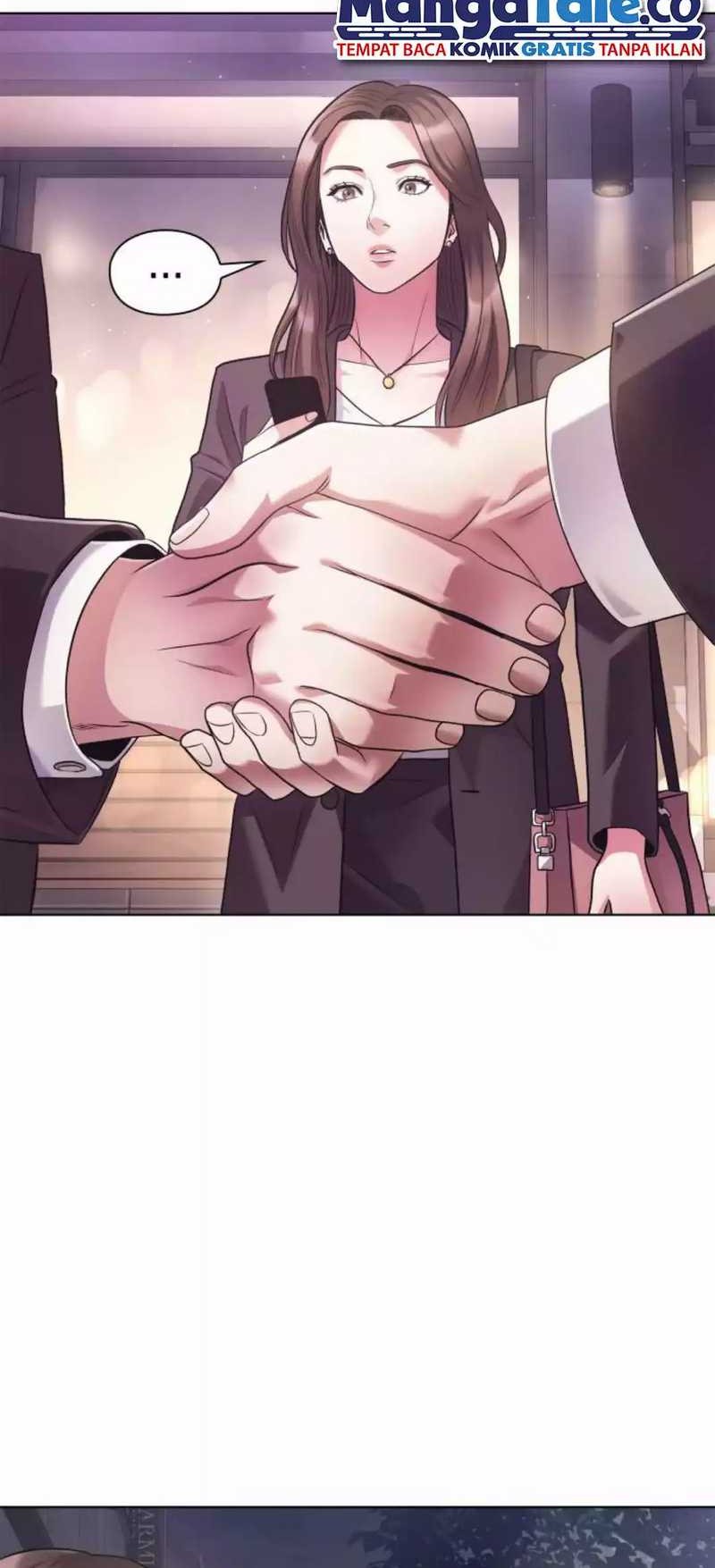 Office Worker Who Sees Fate Chapter 9 - halaman 30