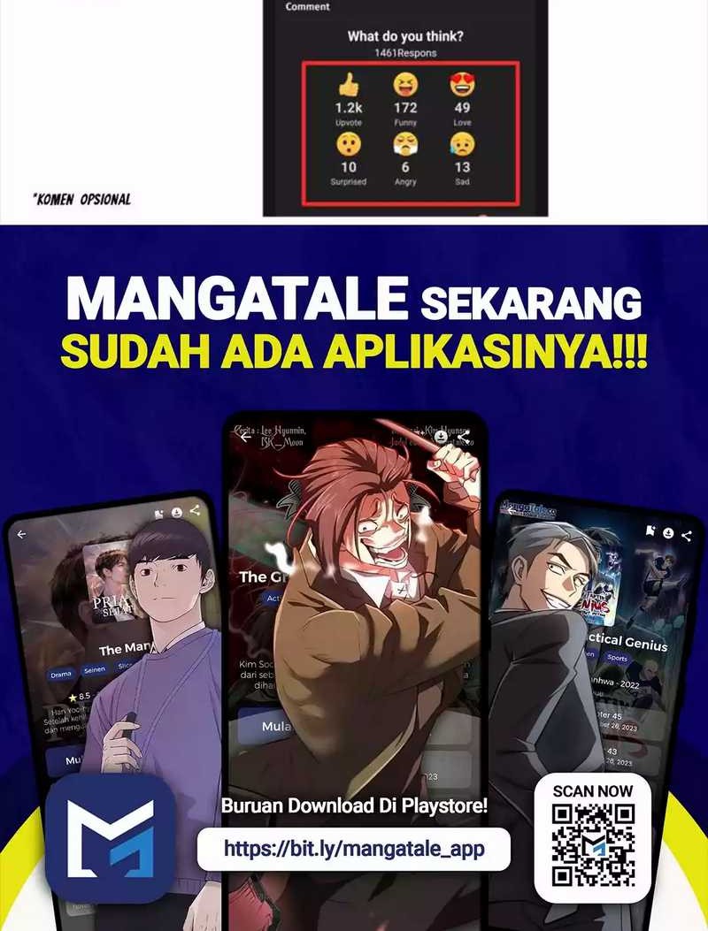 Office Worker Who Sees Fate Chapter 9 - halaman 57