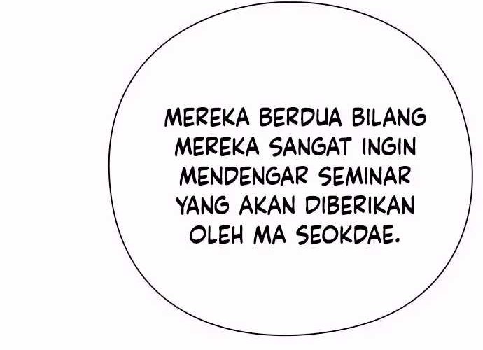 Office Worker Who Sees Fate Chapter 91 - halaman 50