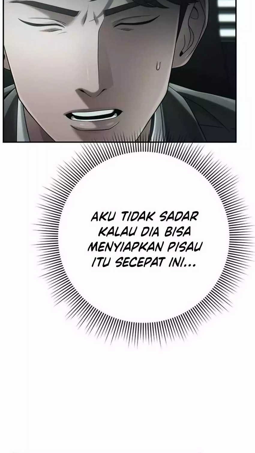 Office Worker Who Sees Fate Chapter 92 - halaman 13